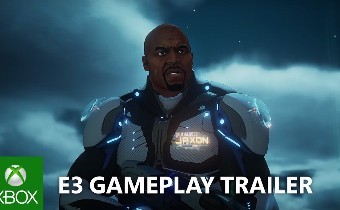 [E3-2018] Crackdown 3 - Новый трейлер