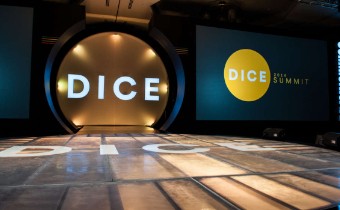 Объявлены номинанты DICE Awards — God of War лидирует