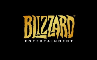 Blizzard работает над игрой в новом для себя жанре