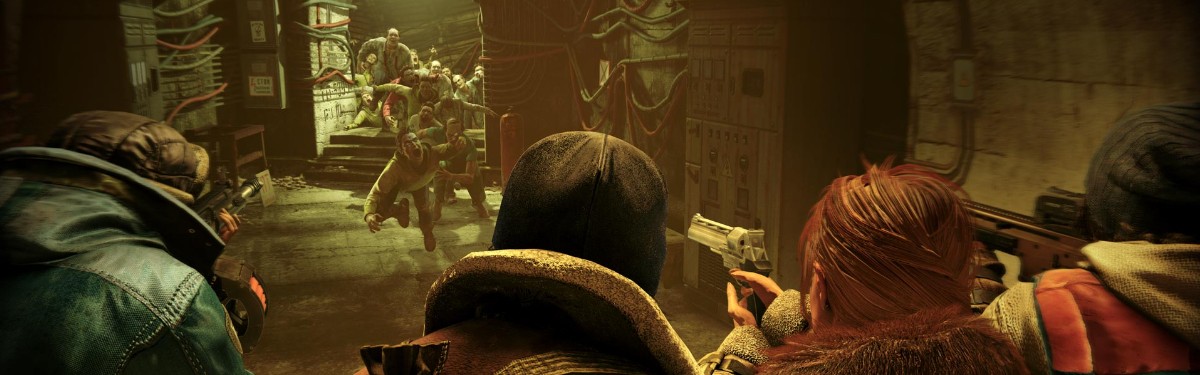 World War Z — Выход игры в Epic Games Store позволил снизить цены