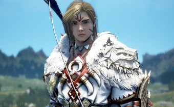 Black Desert - Дата выхода Королевской битвы на корейских серверах