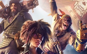 Beyond Good and Evil 2 - Без интернета поиграть не получится