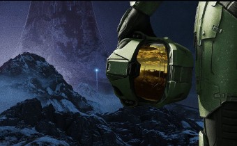 «Духовная перезагрузка»: гейм-директор Halo Infinite о новой части и «королевских битвах»