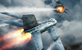 War Thunder - Планы разработчиков на будущее
