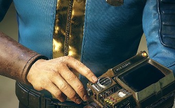 [Слухи] Fallout 76 - Что ждет пользователей в первые 10 часов геймплея