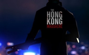 Вышел релизный трейлер инди-шутера The Hong Kong Massacre