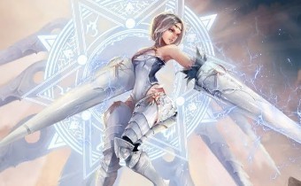 Lineage 2 Classic - Компания Иннова открывает новый сервер