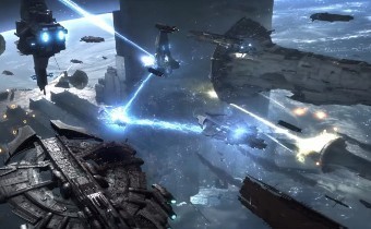 EVE Online  — Масштабный ребаланс кораблей