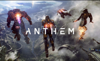 Anthem — Версия 2.0 преобразит игру: новые фракции, пираты и эндгейм