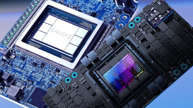 Qualcomm, Intel и Google начали охоту на NVIDIA CUDA