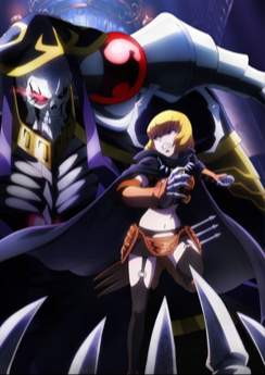 Overlord: Escape from Nazarick