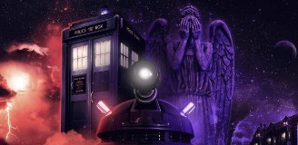 Doctor Who: The Edge Of Time - Состоялся выход VR-приключения