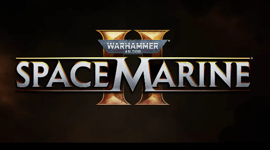 [TGA2021] Анонсирована Warhammer 40K: Space Marine 2