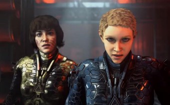 Wolfenstein: Youngblood — Счастливая семья в релизном трейлере