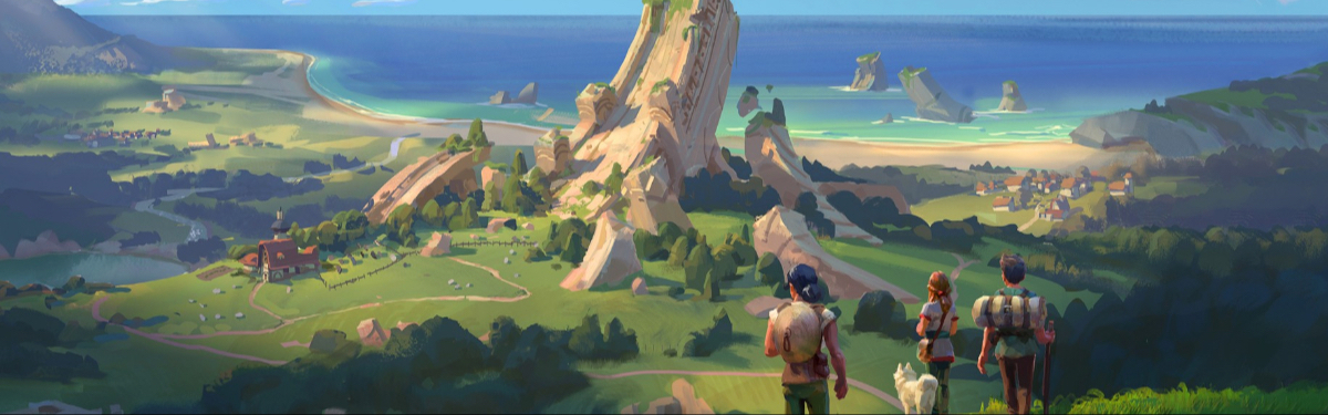 Разработчики MMORPG Palia ответили на вопросы — игра будет в духе современности