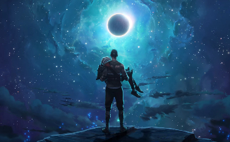 Legends of Runeterra - Анимационный ролик “Небесный путь”