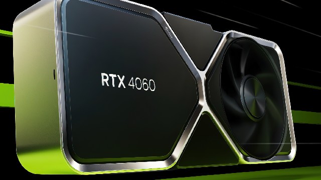 На старт продаж RTX 4060 в Японии пришел всего один человек