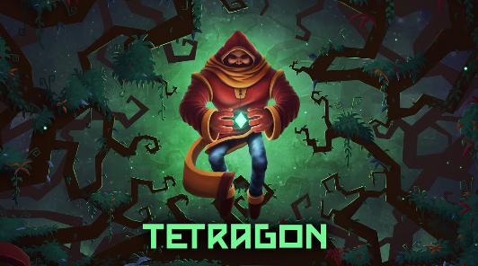 Приключенческая игра-головоломка Tetragon выйдет 12 августа для консолей и ПК
