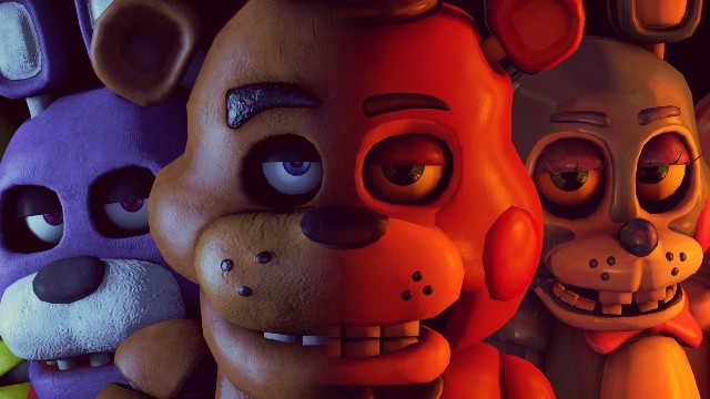 Экранизация хоррора Five Nights at Freddy's получила первый официальный тизер