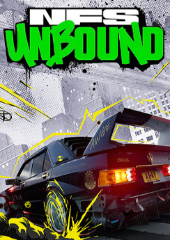 Need for Speed Unbound