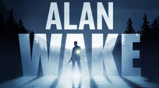 Ремастер Alan Wake выйдет на ПК, PlayStation и Xbox осенью