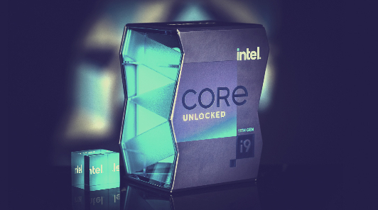 Тестируем новый процессор 11-го поколения Intel® Core™ i9-11900K