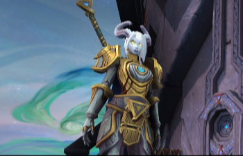 World of Warcraft - Видеообзор дополнения “Shadowlands” от разработчиков