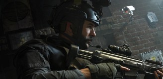 Call of Duty: Modern Warfare — Урсекстан придумали, чтобы никого не обидеть