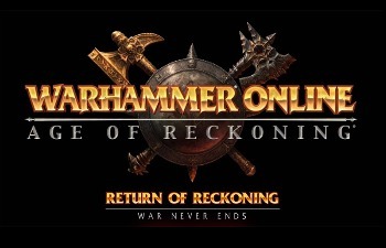 Warhammer Online: Return of Reckoning - проект, который вернул мой 2008-й