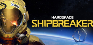 Hardspace: Shipbreaker — Анонсирован симулятор утилизатора космических кораблей от авторов Homeworld