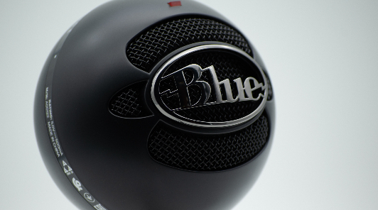 Обзор микрофона Blue Microphones Snowball iCE