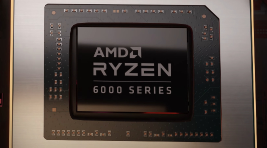 Встроенная графика AMD Ryzen 7 6800H опережает дискретную NVIDIA MX450