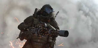 Call of Duty: Modern Warfare — На «РЕН ТВ» вышел репортаж с комментариями Maddyson и Логвинова