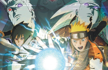 Серия файтингов Naruto: Ultimate Ninja Storm осталась без расчлененки из-за цензуры со стороны Sony