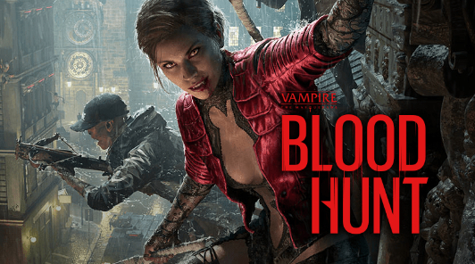 Изменены системные требования Vampire: The Masquerade - Bloodhunt для ПК