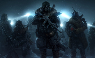 Стрим: Wasteland 3 - Продолжаем прохождение ч.2