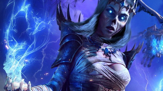 Эпическое приключение Scaleblight Mythal MMORPG Neverwinter наконец-то выходит на ПК