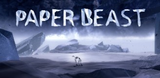 Paper Beast - Вышел новый геймплейный ролик