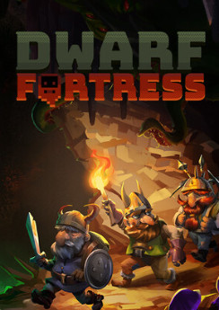 Dwarf Fortress