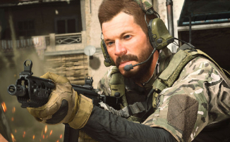 Call of Duty: Modern Warfare - Старт четвертого сезона был отложен