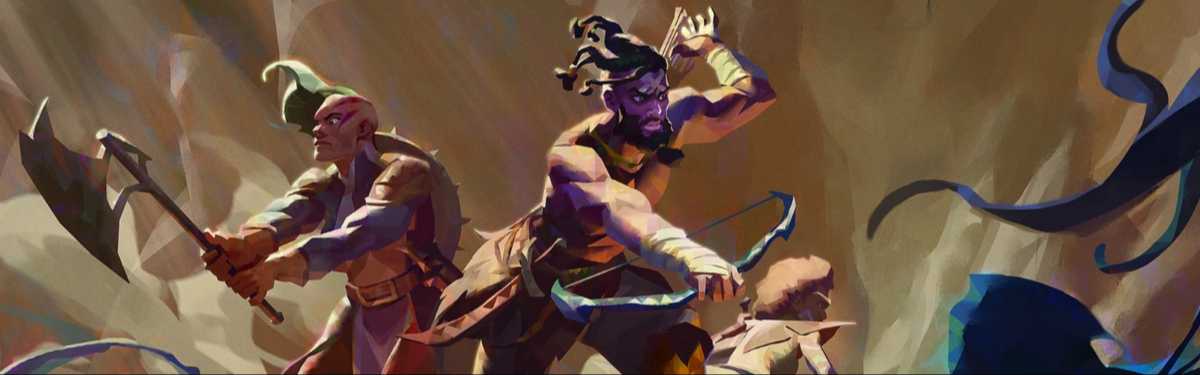 MMORPG-песочница Profane готовится к старту третьего этапа тестирования MMORPG-песочница Profane готовится к старту третьего этапа тестирования