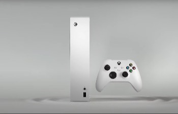 Microsoft уже снизила цену на Xbox Series S в Японии