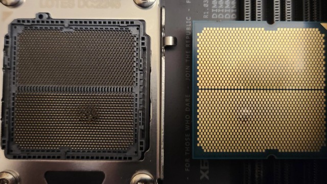 Процессоры AMD Ryzen 7000X3D горят, и между ними есть кое-что общее