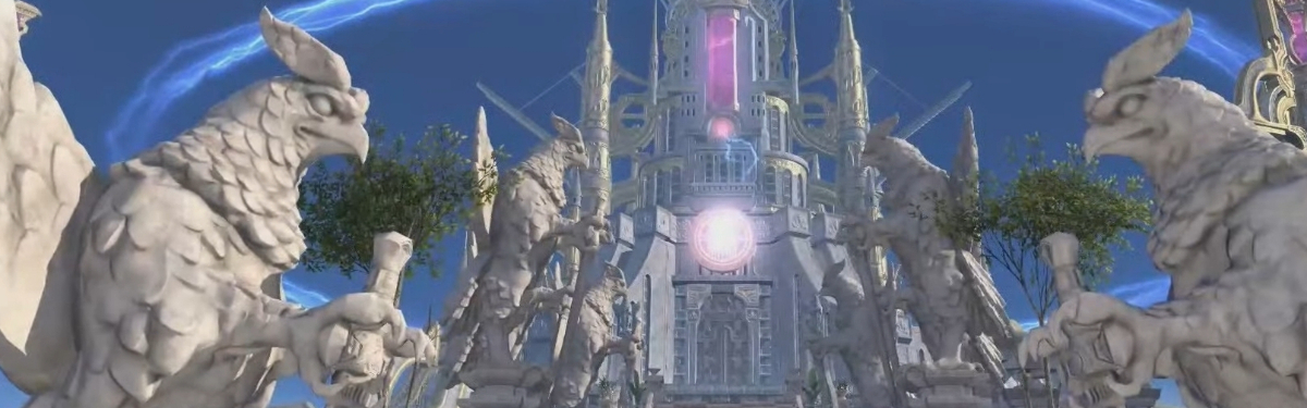 Выжимка основной информации из 70 письма разработчиков Final Fantasy XIV Выжимка основной информации из 70 письма разработчиков Final Fantasy XIV