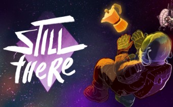 Still There - Космическое приключение выйдет этой осенью