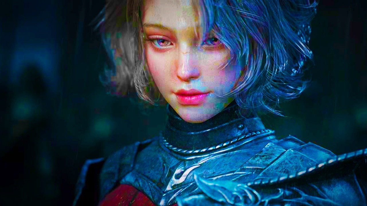 Новости MMORPG: геймплей новой MMORPG, заявки на ЗБТ TL, Mad World облажалась Новости MMORPG: геймплей новой MMORPG, заявки на ЗБТ TL, Mad World облажалась