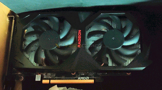 Видеокарты AMD Radeon RX 6600 XT могут оказаться очень дорогими