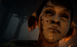 [Inside Xbox] Medium — Премьера хоррора от авторов Observer и Blair Witch с музыкой от композитора Silent Hill