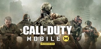Call of Duty Mobile – Игра заняла лидирующие места в iOS-магазине в США