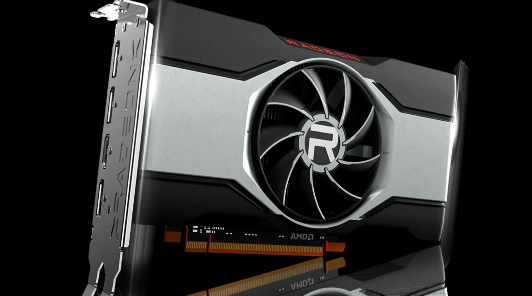 [Утечка] Результаты AMD Radeon RX 6600 в 3DMark Time Spy немного ниже, чем у NVIDIA RTX 3060